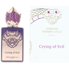 Crying Of Evil Edp Vapo 50 Ml