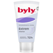 Extrem Intense Deo Cream 50 Ml