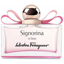 Signorina In Fiore Edt Vapo 100 Ml