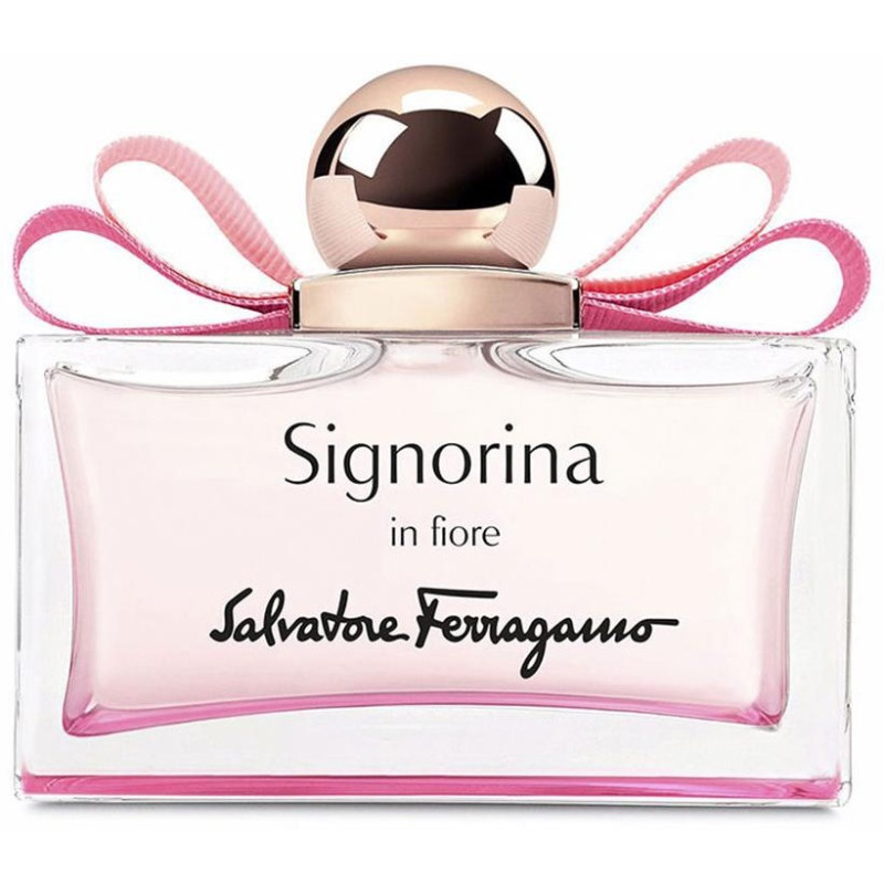Signorina In Fiore Edt Vapo 100 Ml