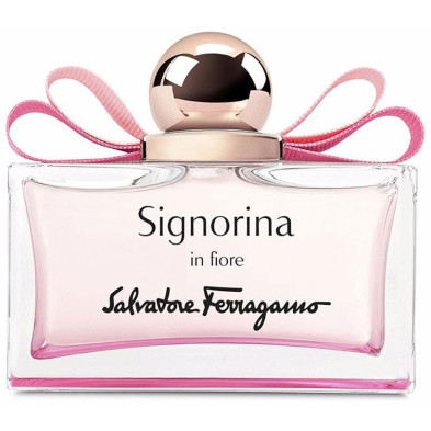 Signorina In Fiore Edt Vapo 100 Ml