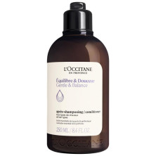 Aroma Acondicionador Equilibrio Y Suavidad 250 Ml