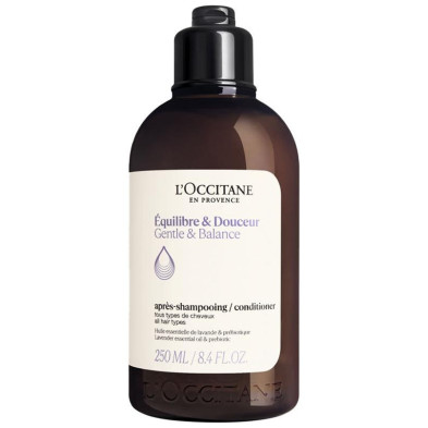 Aroma Acondicionador Equilibrio Y Suavidad 250 Ml
