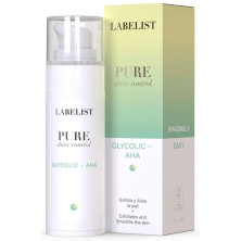Pure Shine Control Glycolic + Aha, Tratamientos Faciales Labelist Cosmetics - Perfumes Club