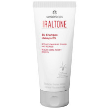 Iraltone Ds Champú 200 Ml