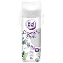 Bel Premium Discos Redondos 75 U