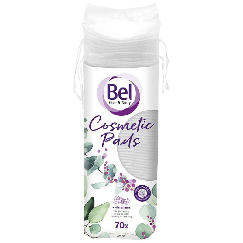 Bel Premium Discos Redondos 75 U Bel Premium Discos Redondos 75 U