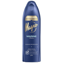 Marine Gel Ducha 600 Ml