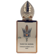 Soleil De Jeddah Afterglow Edp Vapo 50 Ml