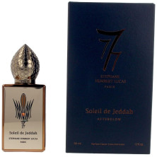 Soleil De Jeddah Afterglow Edp Vapo 50 Ml