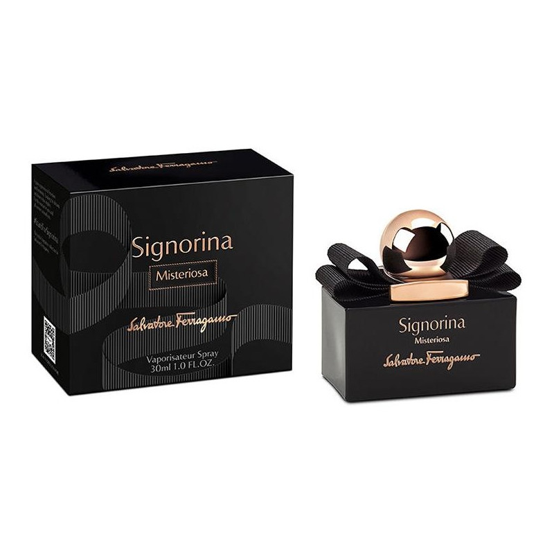 Signorina Misteriosa Edp Vapo 30 Ml