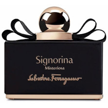 Signorina Misteriosa Edp Vapo 30 Ml