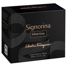 Signorina Misteriosa Edp Vapo 30 Ml