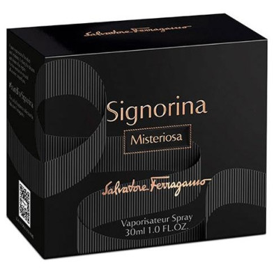 Signorina Misteriosa Edp Vapo 30 Ml