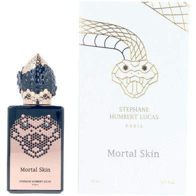 Mortal Skin Edp Vapo 50 Ml