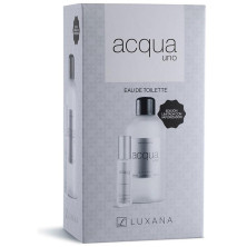 Acqua Uno Estuche 2 Pz