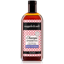 Nuggela Y Sulé Champú Epigenético Pieles Sensibles 250Ml