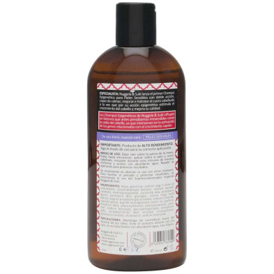 Nuggela Y Sulé Champú Epigenético Pieles Sensibles 250Ml