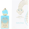 God Of Fire Edp Vapo 50 Ml