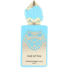 God Of Fire Edp Vapo 50 Ml