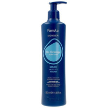 No Orange Mask 350 Ml