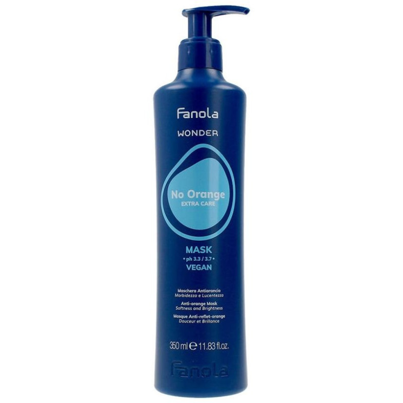 No Orange Mask 350 Ml