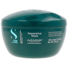 Semi Di Lino Reconstruction Mascarilla Restructurante 200 Ml