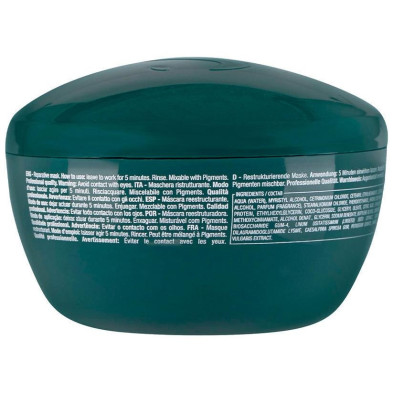 Semi Di Lino Reconstruction Mascarilla Restructurante 200 Ml