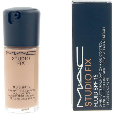 Studio Fix Fluid Spf15 Nw30 30 Ml