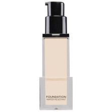 Delfy Foundation Base De Maquillaje Waterproof 10 Ivory 35 Ml