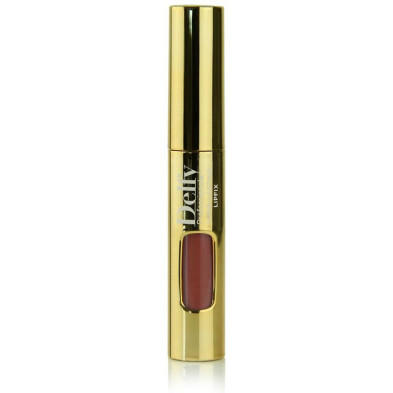 Lipfix Gold Labial Líquido Caramel 8 Gr
