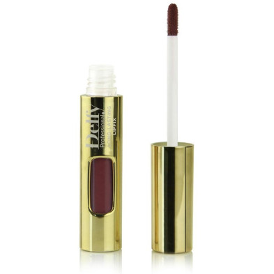 Lipfix Gold Labial Líquido Lush 8 Gr