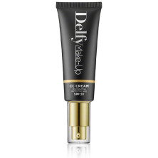 Cc Cream Spf20 Cappuccino 40 Ml