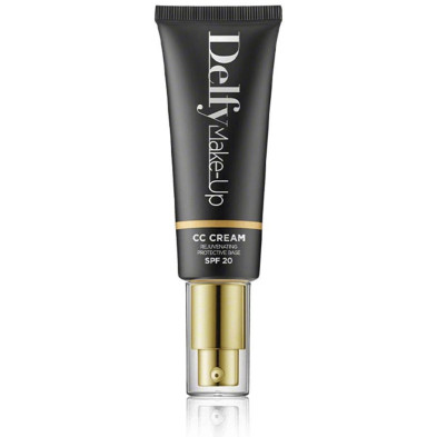 Cc Cream Spf20 Cappuccino 40 Ml