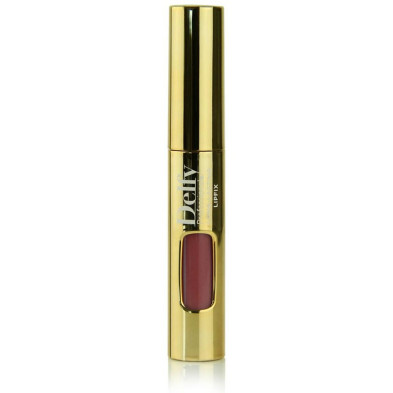 Lipfix Gold Labial Líquido Lush 8 Gr