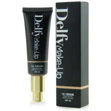 Cc Cream Spf20 Cappuccino 40 Ml