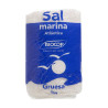 Sal Atlántica Gruesa 1kg - Biocop