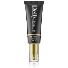 Cc Cream Spf20 Sand 40 Ml