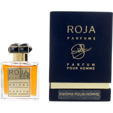 Enigma Pour Home Parfum Edp Vapo 50 Ml