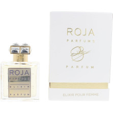 Elixir Pour Femme Parfum Edp Vapo 50 Ml