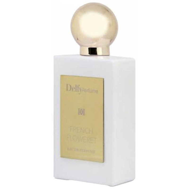 French Floweret Edp Vapo 50 Ml