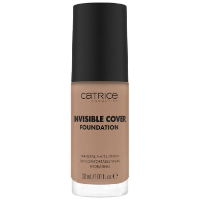 Cover Foundation Base Invisible 037W 30 Ml