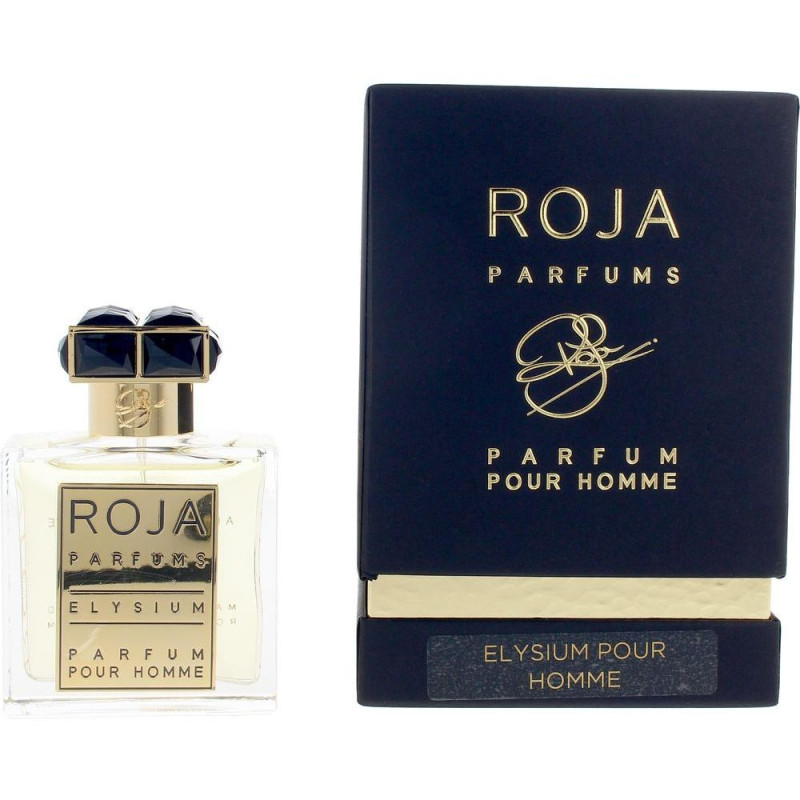 Roja Parfums Elysium Perfume Hombre 50Ml