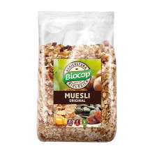 Muesli Original 1kg - Biocop