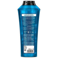 Gliss Aqua Revive Champú Hidratante 400 Ml