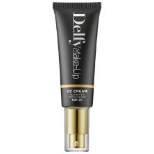 Cc Cream Spf20 Beige 40 Ml