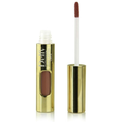 Lipfix Gold Labial Líquido Crepe 8 Gr