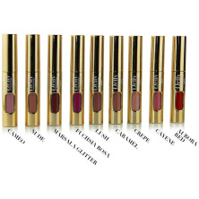 Lipfix Gold Labial Líquido Crepe 8 Gr