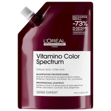 Vitamino Color Spectrum Champú Recargable 500 Ml