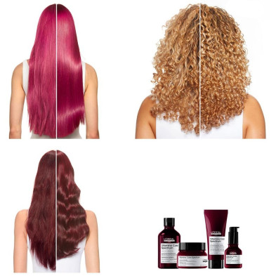 Vitamino Color Spectrum Champú Recargable 500 Ml